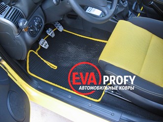 автоковрики Чебоксары