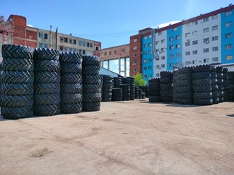 Фото компании ООО ТД АвтоШинКомплкт 10