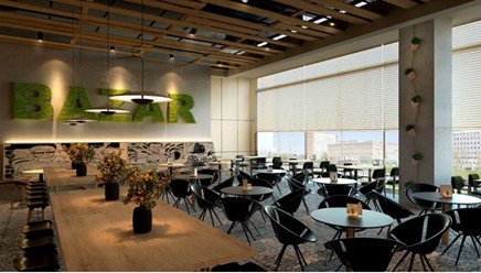 Фото компании  BAZAR 18