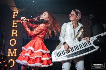 Фото компании ООО Feromon Primorskaya 9