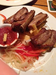 Фото компании  Пивнушка, ресторан 13