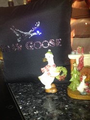 Фото компании  Gray Goose, кафе 5