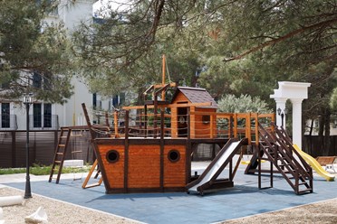 Фото компании ООО Отель Море 2