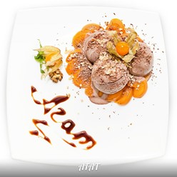 Фото компании  Агат, ресторан 13