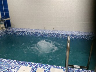 Фото компании  Бавария, оздоровительный комплекс 41