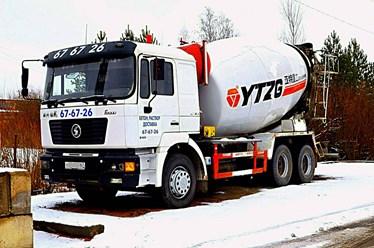 Новая спецтехника