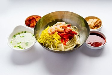Фото компании  Маленькая Азия, кафе корейской кухни 2