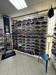 Фото компании  Магазин "ASICS Altra 361°" Геленджик 21