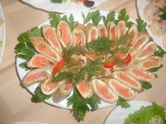 Фото компании  Запеканка, кафе 12