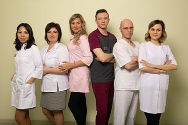 сотрудники