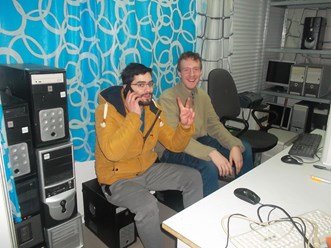 Наши сотрудники.