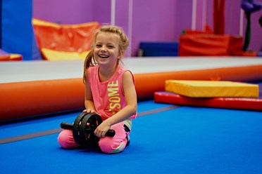 Фото компании  Небо Спорт (м. Сокол) 12