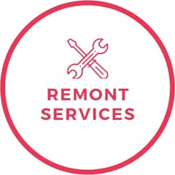 Фото компании  Remont Services 1
