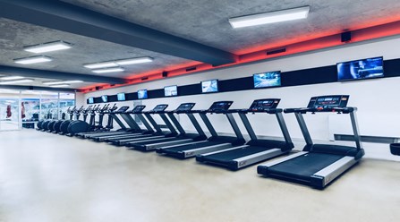 Фото компании  NovaFitness 3