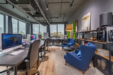 Фото компании  ALFA real estate 13