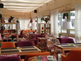 Фото компании  Twiggy, ресторан 7