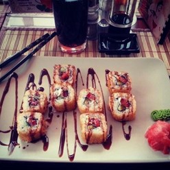 Фото компании  Банзай 1