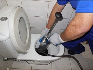 пневмоимпульская чистка канализации