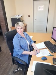 Афанасьева М.А. секретарь