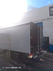 Фото компании  Кузов Строй 13