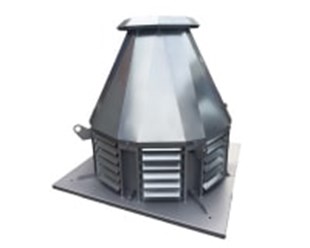 Осевые крышные