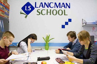 Фото компании  Lancman School 1