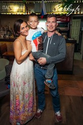 Фото компании  ПАСТЕРНАК 15