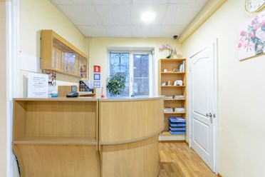 Фото компании  ДентаМед 2