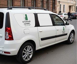 Фото компании ИП Шторный сервис 10