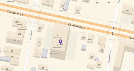 Фото компании ООО РУССО ТУРИСТО 1