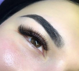 Фото компании  Lash Art Studio 7