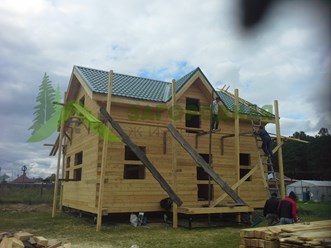 Фото компании ООО Загородная жизнь 77