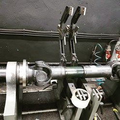 Фото компании ООО Сервис карданных валов 48