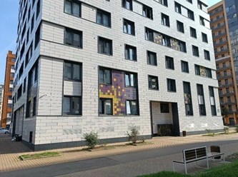 Фото компании  CP Support 5