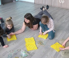 Фото компании ООО Мышематика на Каширской 6