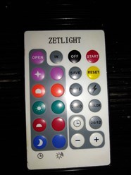 Светодиодный аквариумный светильник ZETLIGHT ZT6600. Фото 13.