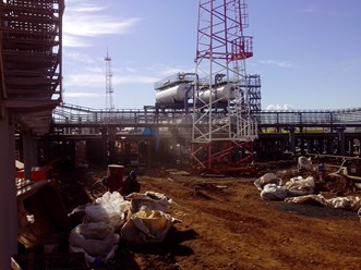 Юрубчено-тохомское месторождение