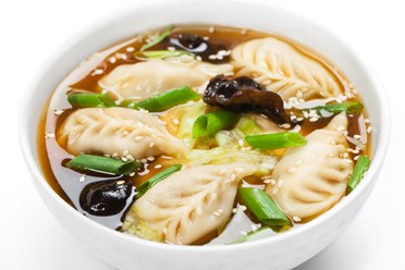 Фото компании  Вок-Стрит, лапшичная 13