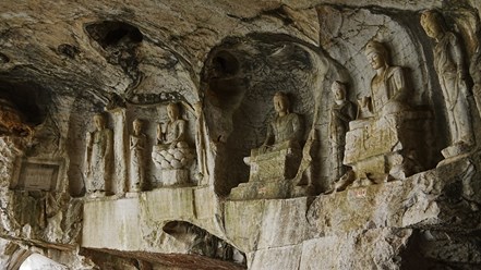 Туры в Сиань (Терракотовая армия) https://laoshitravel.com/pekin-terracotta-army-6days