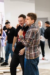 Фото компании  Груши Proevent 7