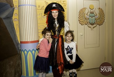 Фото компании ООО Волшебная Миля 2