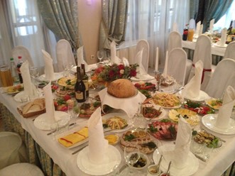 Фото компании  Жемчужина, ресторанно-гостиничный комплекс 15