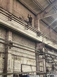 Фото компании ООО Ремонт крановых, подкрановых путей 6
