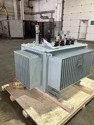 Фото компании ООО Востокэнерготранс 9