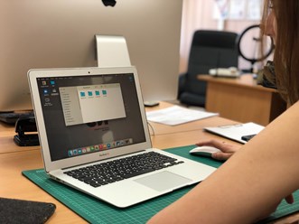 Фото компании  ЭДСИ 2