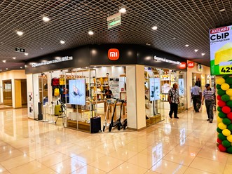 Фото компании  GOODMi.ru - фирменный магазин Xiaomi 12