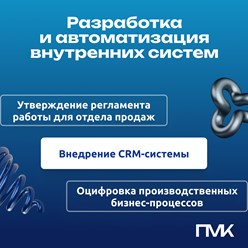 Фото компании ООО Промышленный маркетинговый консалтинг 24