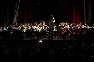 Школа музыки Анны Суворовой «ASNOVA» работает для всех тех, кто хочет стать музыкантом, вне зависимости от возраста и уровня подготовки.