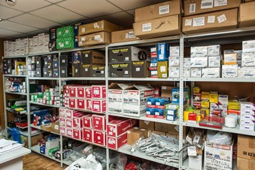 Фото компании  Центр Автозапчастей 3