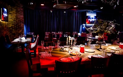 Фото компании ООО Иммерсивный театр-ресторан НАБЛЮДАТЕЛЬ 4